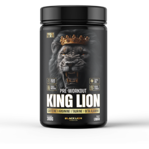 KING LION 300G LINE STRONGER