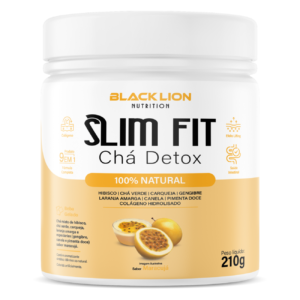 SLIM FIT 210G - MARACUJÁ