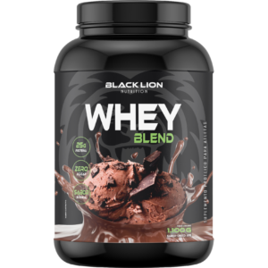 WHEY BLEND 1,1KG