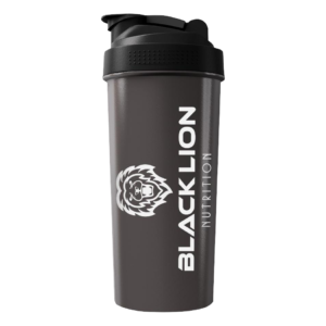 COQUETELEIRA 700ML B. LION PRETA